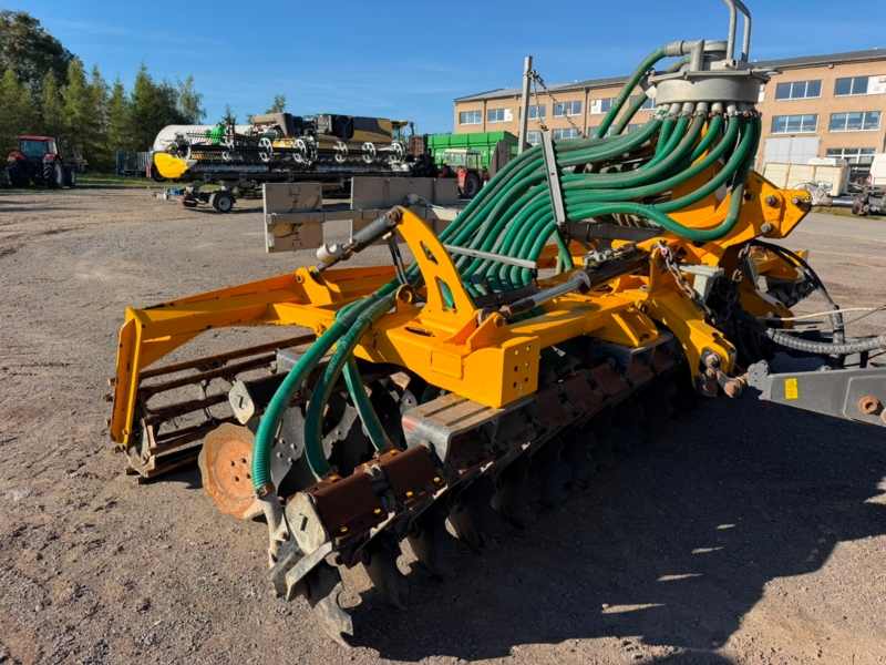 Zunhammer 5m schijveneg