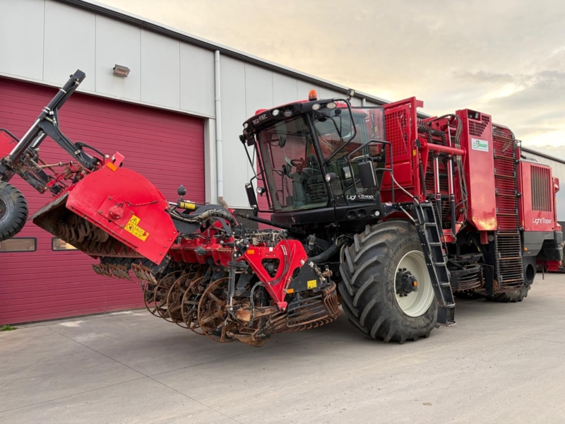 Agrifac Light Traxx