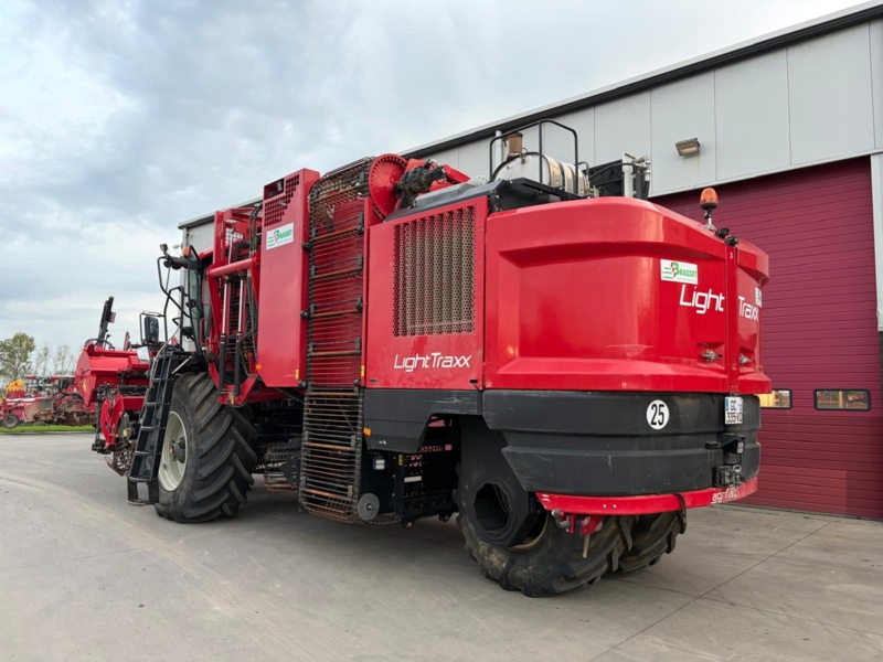 Agrifac Light Traxx