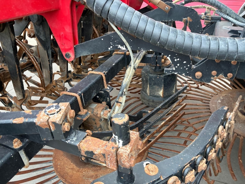 Agrifac Light Traxx