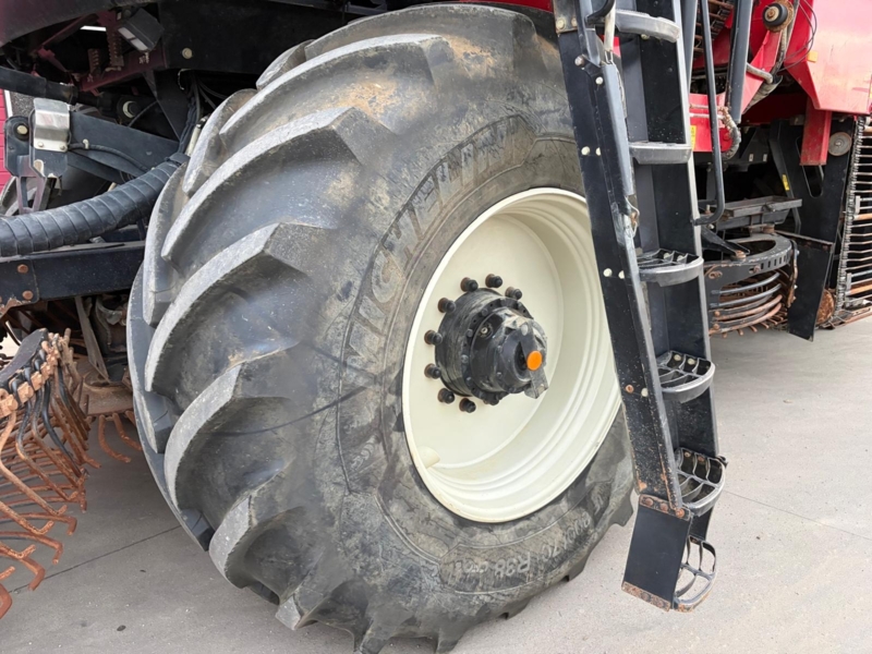 Agrifac Light Traxx