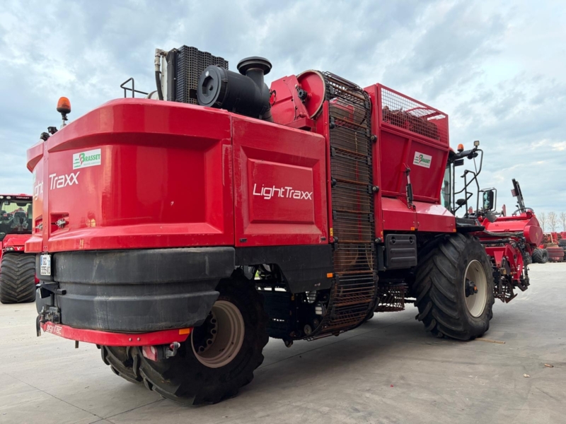 Agrifac Light Traxx