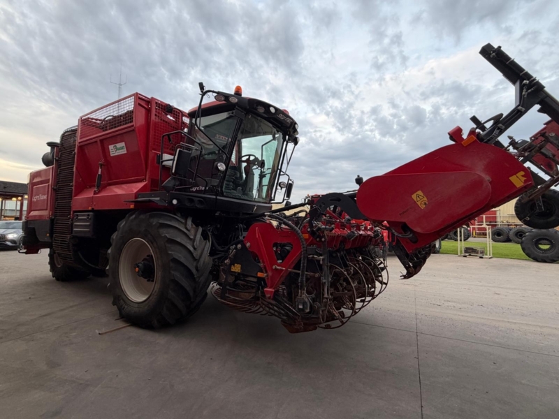 Agrifac Light Traxx