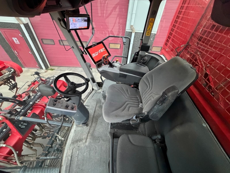 Agrifac Light Traxx