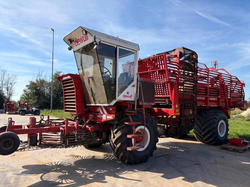 Dewulf 7000