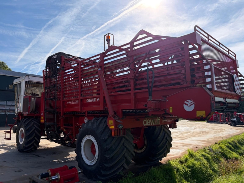 Dewulf 7000