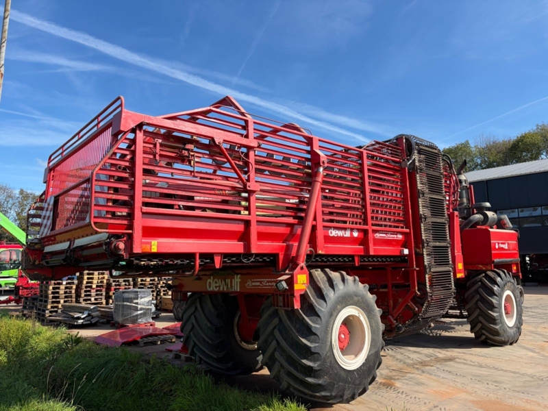 Dewulf 7000