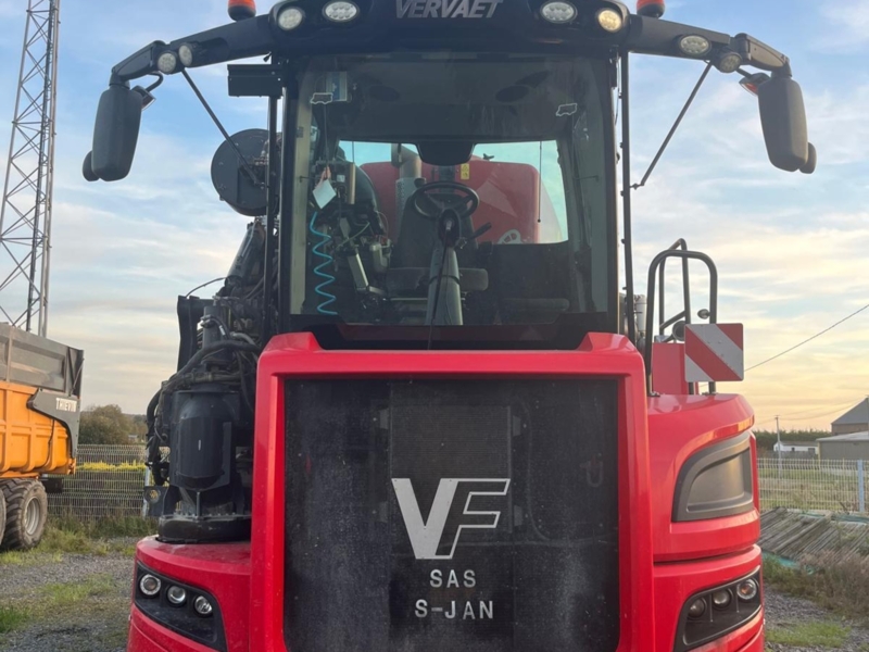 Vervaet Quad