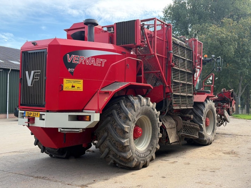 Vervaet BE617